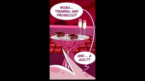 Hazbin Hotel - С Днём Рождения, Энджел Даст!