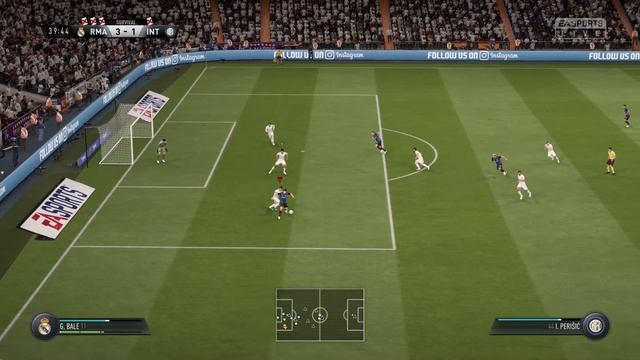 FIFA 19 Battle Royale - Survival Mode Gameplay смотреть онлайн