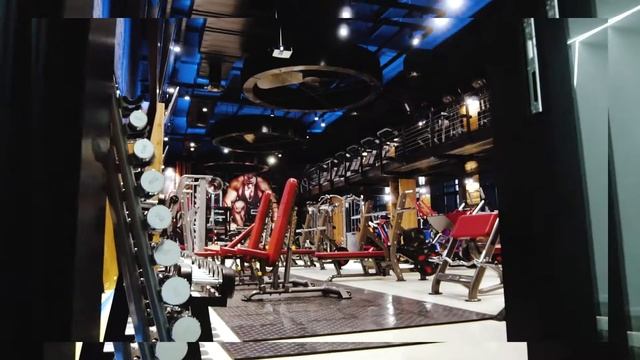 Платинум Фитнес Тамбов смотреть онлайн