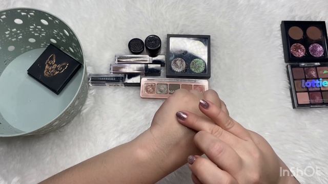 Project Pan палетки! / использовать и выбросить / сезонный проект. смотреть онлайн