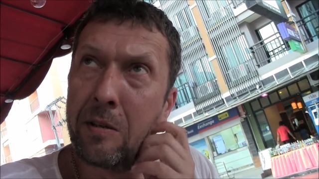 Тайланд. Пхукет. Кратко, доступно о важном смотреть онлайн