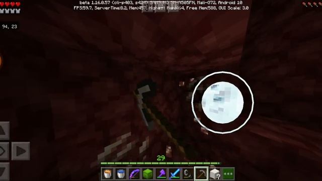 Как сделать самый крутой топор в мире #65 смотреть онлайн