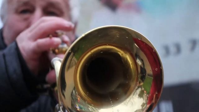 Звуковой этюд на свободную тему смотреть онлайн