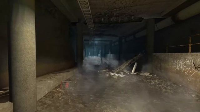 INFRA Complete Edition смотреть онлайн