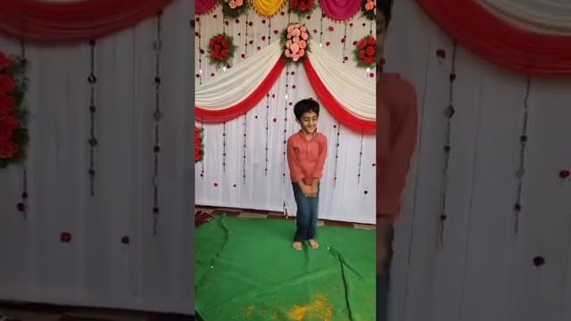DJ Tillu పాటకి dance ఇరగదీసిన🤯"AARYAV" 😘🥰🎊🎉✨🫶Plz do Subscribe like and share...👍☺️#youtube#ytvideo🤗 смотреть онлайн