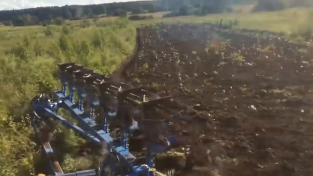 Трактор К 701 плуг LEMKEN Diamant 7 1 L120 5 смотреть онлайн