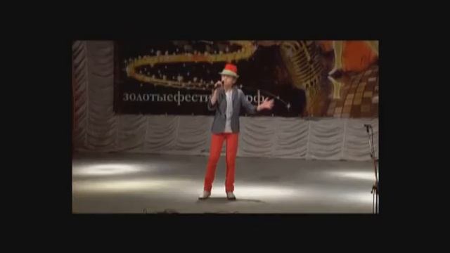 2015 - Дьяченко Руслан - iC – "Добрый вечер, Москва" смотреть онлайн