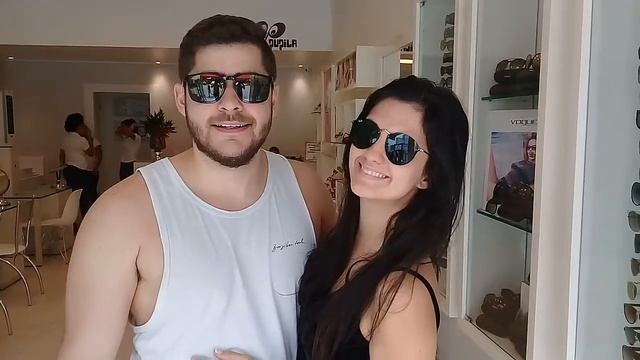 ÓCULOS RAY BAN BLAZE BRASIL (INCRIVEL) смотреть онлайн