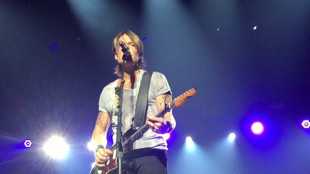 Keith Urban Wichita Lineman смотреть онлайн