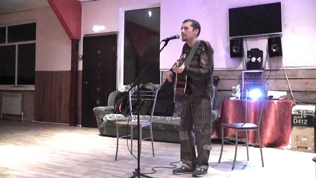 Анатолий (ДЖОКЕR) Голованов- ХареКришна ( АдминистРайТор) Клуб Аврора 8 марта 2016 г. смотреть онлайн