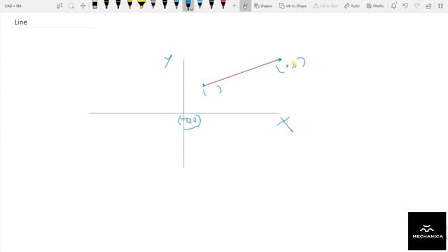 #3 UG NX10 SKETCHING TUTORIAL смотреть онлайн