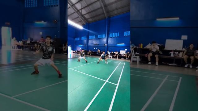 Badminton Equipment Review Part 5 | Alp Sport | AIR | 10U | Manila, Philippines смотреть онлайн