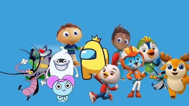 Dumb Ways To Fly Code Red With Characters (For @1oftheonlyirfan996 ) смотреть онлайн