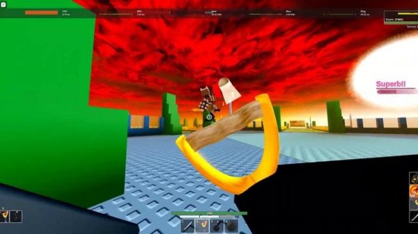 King Masterclass (Combat Initiation v.2.0)