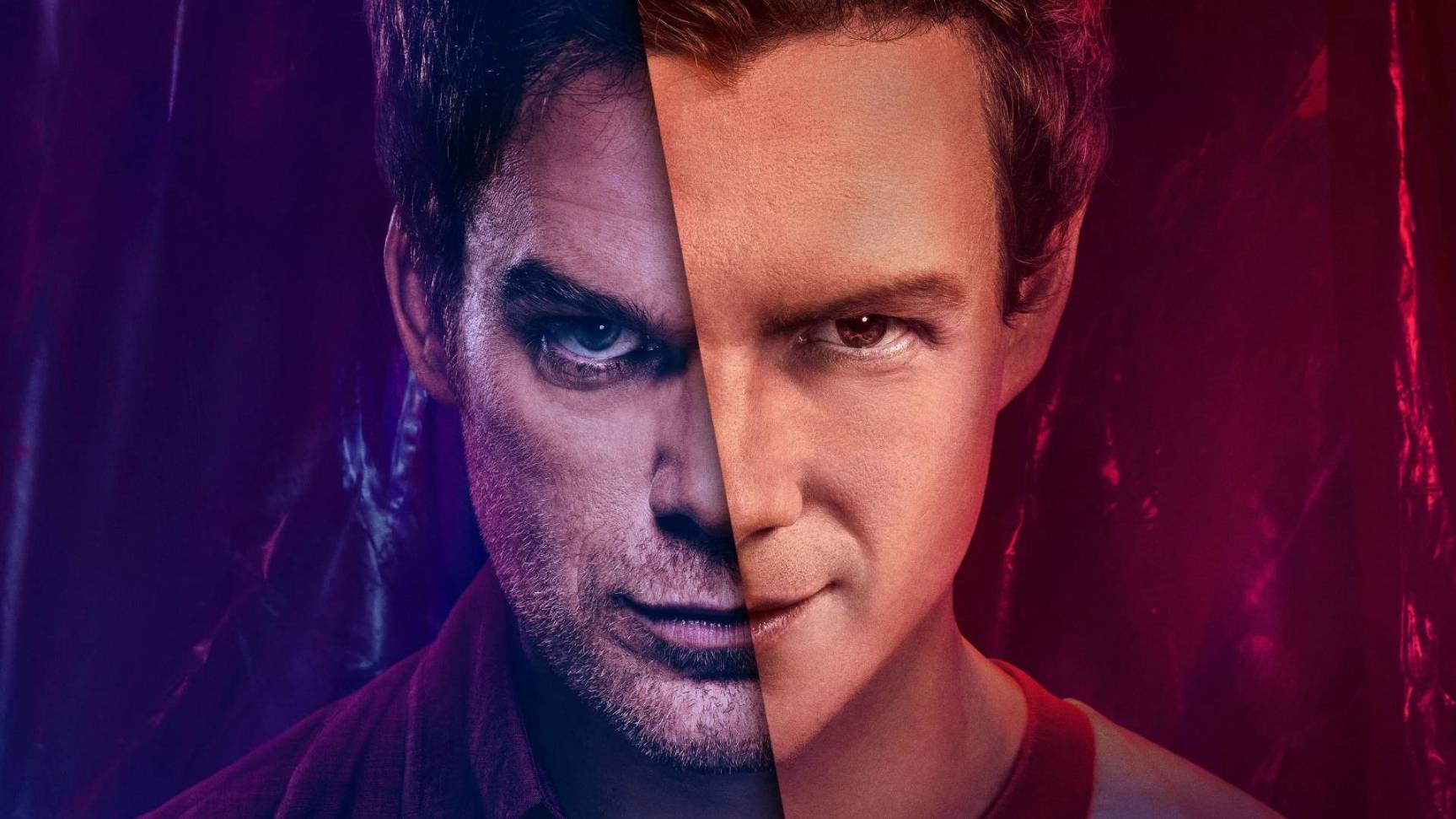 Декстер — Русский трейлер (сериал 2006–2013) / Dexter