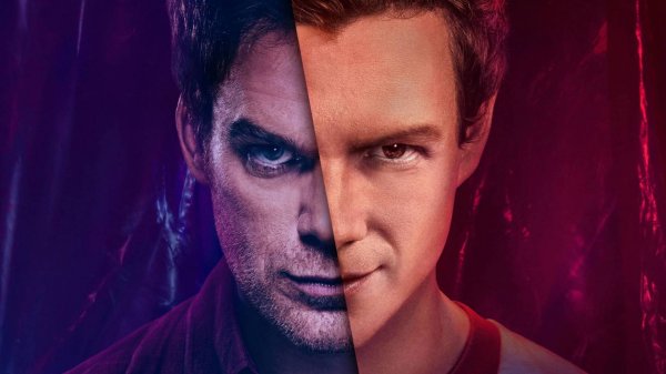 Декстер — Русский трейлер (сериал 2006–2013) / Dexter