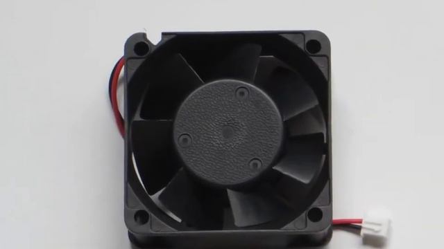 2410ML-05W-B70-E00 24V 0.25A 4.56W 2wires Cooling Fan смотреть онлайн