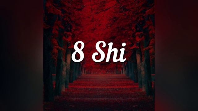 8 Shi By Beno