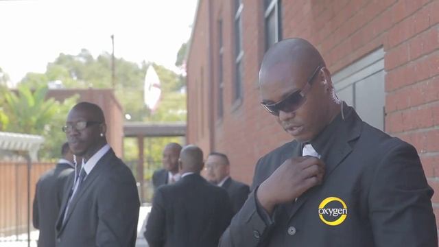 Preachers of L.A.: Premieres October 9 смотреть онлайн