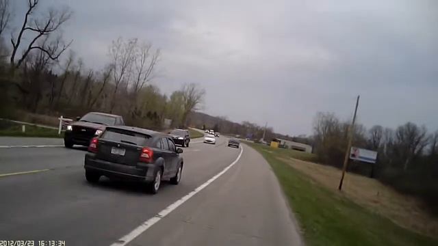 808 #16 Camera With NO Anti-shake Software Fix Applied