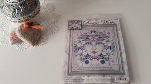 ЗАПАСЫ НАБОРОВ ДЛЯ ВЫШИВАНИЯ. ЧАСТЬ 1