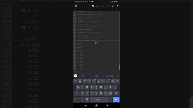 How to make a mod on the android faker application, the solution to all launch problems смотреть онлайн