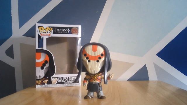 Eclipse cultist pop review смотреть онлайн
