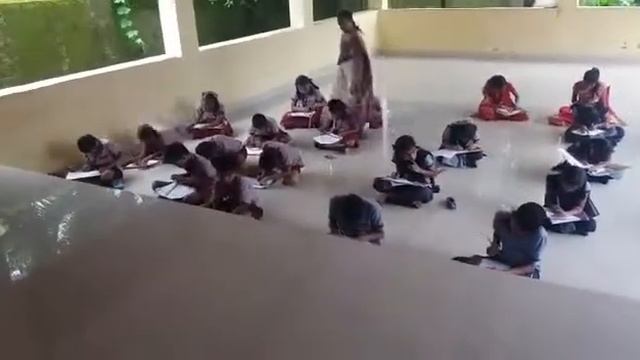 Amdi Pra. Shala Block Pardi Dist Valsad Gujarat смотреть онлайн