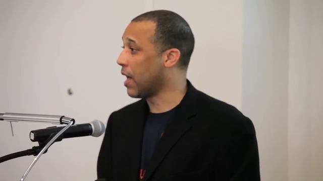 Bruner-Loeb Forum: Roger Cummings, Juxtaposition Arts смотреть онлайн