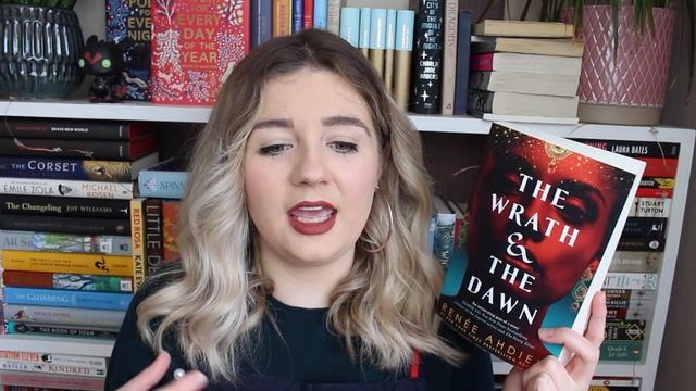 Mid-month Wrap-up | March 2019 смотреть онлайн