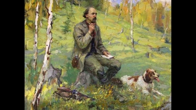 Алексей Кузнецов. Странная встреча смотреть онлайн