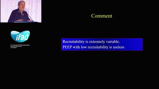 Anno 2015 - What can we do better Gattinoni Luciano  iFAD 2015