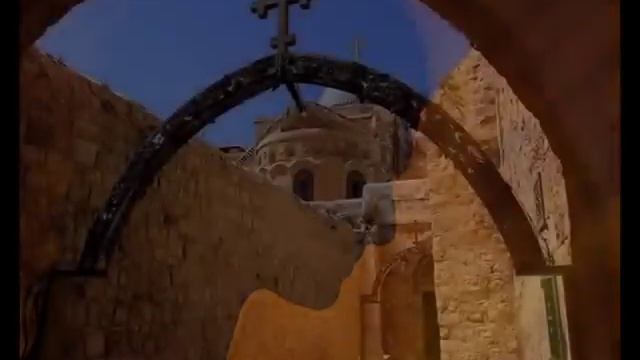 Мария Египетская. Образ покаяния.