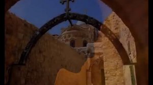 Мария Египетская. Образ покаяния.