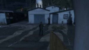 GTA 5 ВЫРЕЗАННАЯ МИССИЯ. Ограбление «The Sharmoota Job»