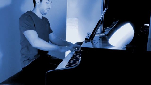 At Sea (Narrative) смотреть онлайн