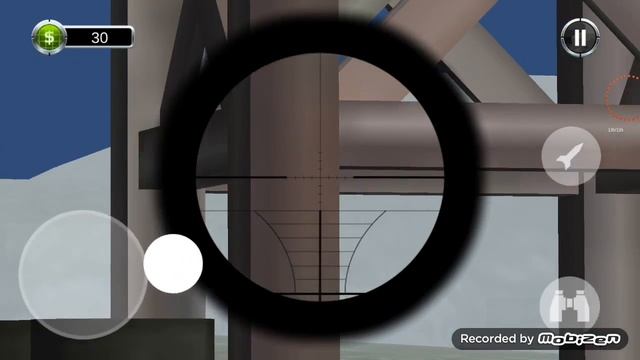 Tank Battle Android Gameplay