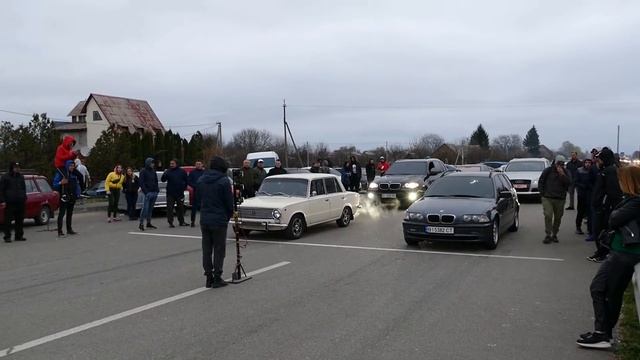 Драг рейсінг Полтава смотреть онлайн