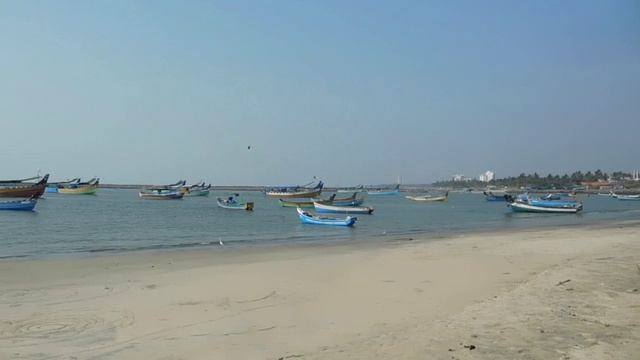 Kozhikode And Kalpetta In Kerala, India