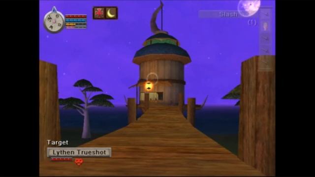 EQOA Revival - Return Home - Fayspire/Tethelin/Wasp Nest смотреть онлайн