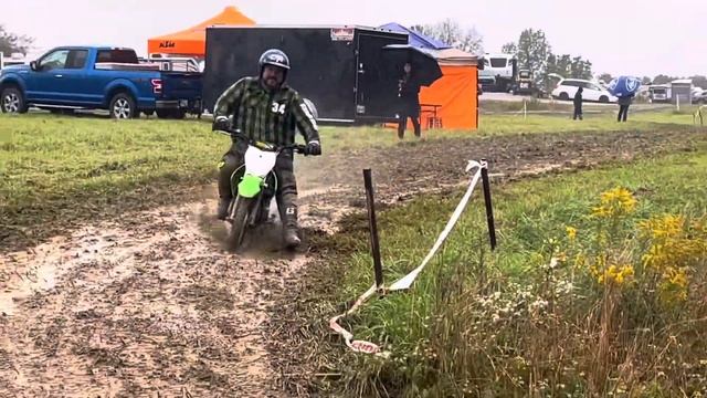 Area 300 Pitbike EROC 10/1/22 смотреть онлайн