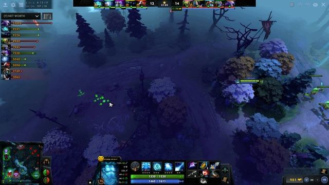 B8.Dendi Storm Spirit - I DID MY BEST.. - Dota 2 Pro Gameplay [Watch & Learn] смотреть онлайн