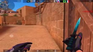 КАСАЙ ГЕНИАЛЕН😈| САМЫЙ ВАЙБОВЫЙ МУВИК В СТАНДОФФ 2!💚 (STANDOFF 2)