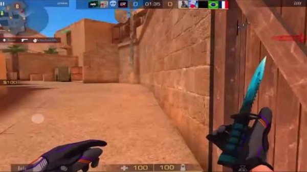 КАСАЙ ГЕНИАЛЕН😈| САМЫЙ ВАЙБОВЫЙ МУВИК В СТАНДОФФ 2!💚 (STANDOFF 2)