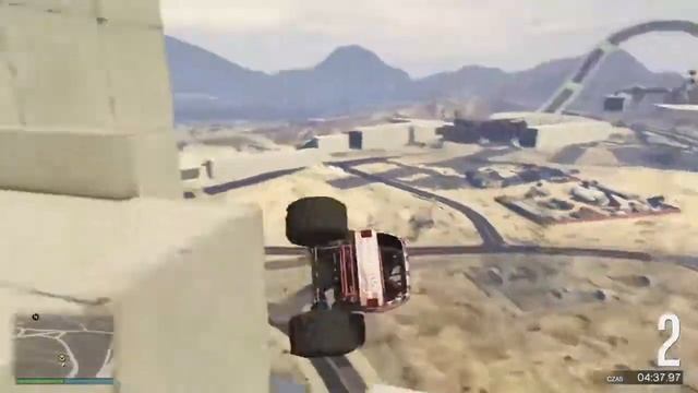 Gta 5 online Ps4 Cunning Liberators # 13 #Mariusz2627 #Muflon смотреть онлайн