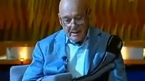 Мир, сокращенный до 100 человек. Владимир Познер