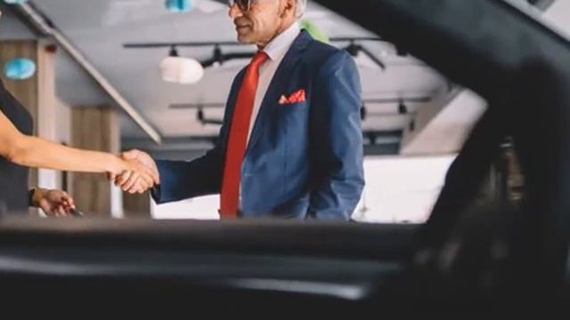 Americans continued ugly breakup with passenger cars in November as auto sales decline смотреть онлайн