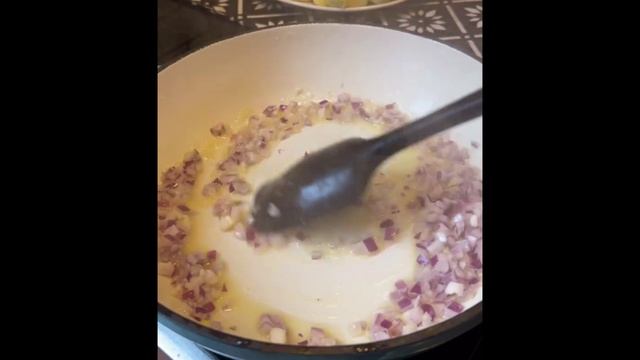 Эти ньокки с грибами можно подать в качестве быстрого обеда или ужина. Кулинарное Вдохновение