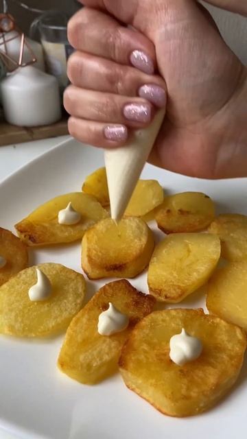 Закуска «Селедочка с картошечкой» смотреть онлайн