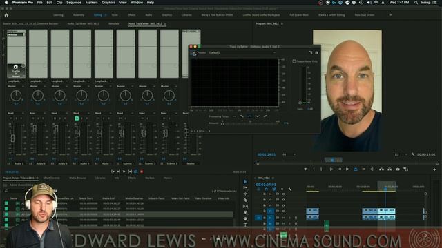Adobe Premiere Pro: Denoise Best Practices For Maximum Impact